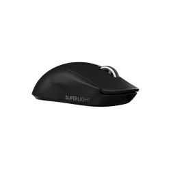 Logitech G Pro X Superlight 910-005881 Wireless Gaming Mouse 25600 DPI Black (Boxed) — Buy in Cyprus with Fast Delivery