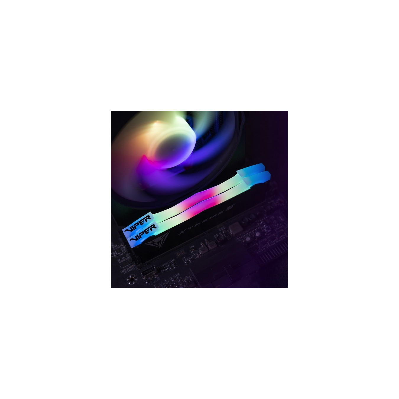 DIMM 32 GB DDR5-7600 (2x 16 GB) dual kit, RAM — Buy in Cyprus with Fast Delivery