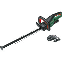 Cordless hedge trimmer Universal HedgeCut 18V-50 — Buy in Cyprus with Fast Delivery
