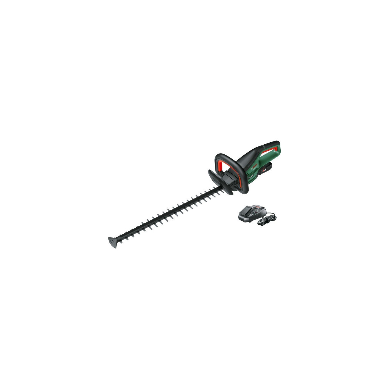 Cordless hedge trimmer Universal HedgeCut 18V-50 — Buy in Cyprus with Fast Delivery