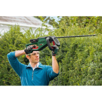 Cordless hedge trimmer Universal HedgeCut 18V-50 — Buy in Cyprus with Fast Delivery