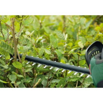 Cordless hedge trimmer Universal HedgeCut 18V-50 — Buy in Cyprus with Fast Delivery