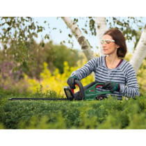 Cordless hedge trimmer Universal HedgeCut 18V-50 — Buy in Cyprus with Fast Delivery