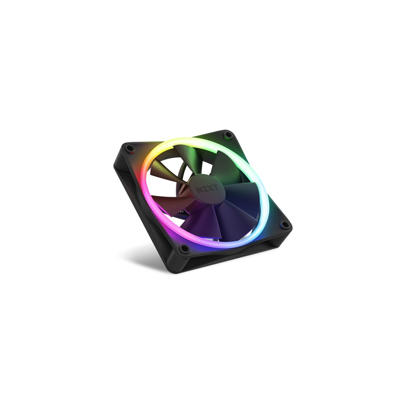 F120 RGB three-pack 120x120x26, case fan — Buy in Cyprus with Fast Delivery
