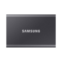 Samsung T7 MU-PC1T0T – 1TB NVMe Portable SSD - 1050 MB/s | Armenius Store