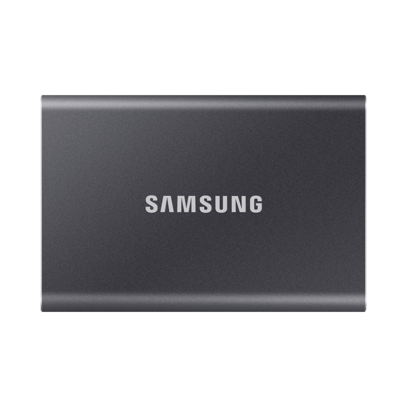 Samsung T7 MU-PC1T0T – 1TB NVMe Portable SSD - 1050 MB/s | Armenius Store