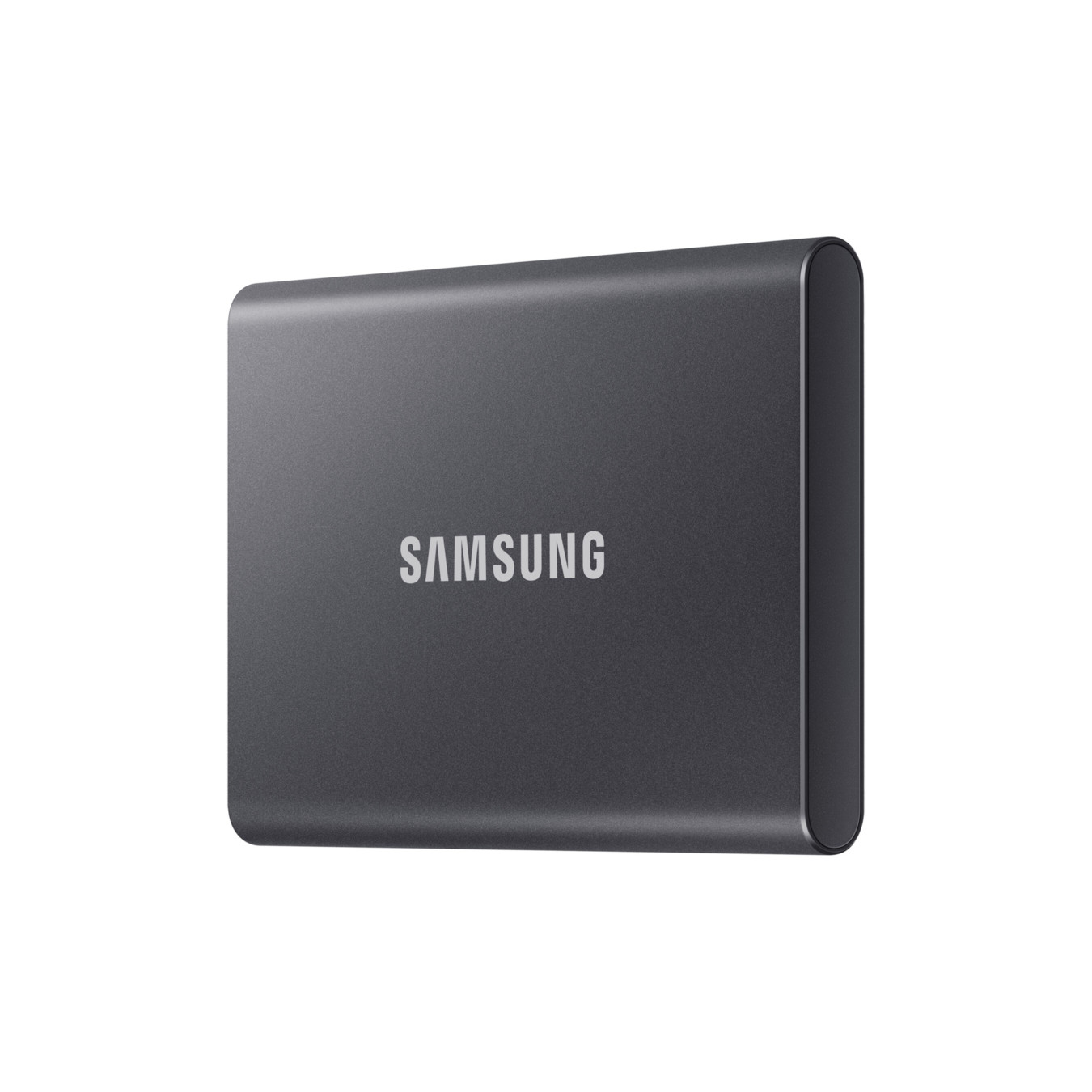 Samsung T7 MU-PC1T0T – 1TB NVMe Portable SSD - 1050 MB/s | Armenius Store
