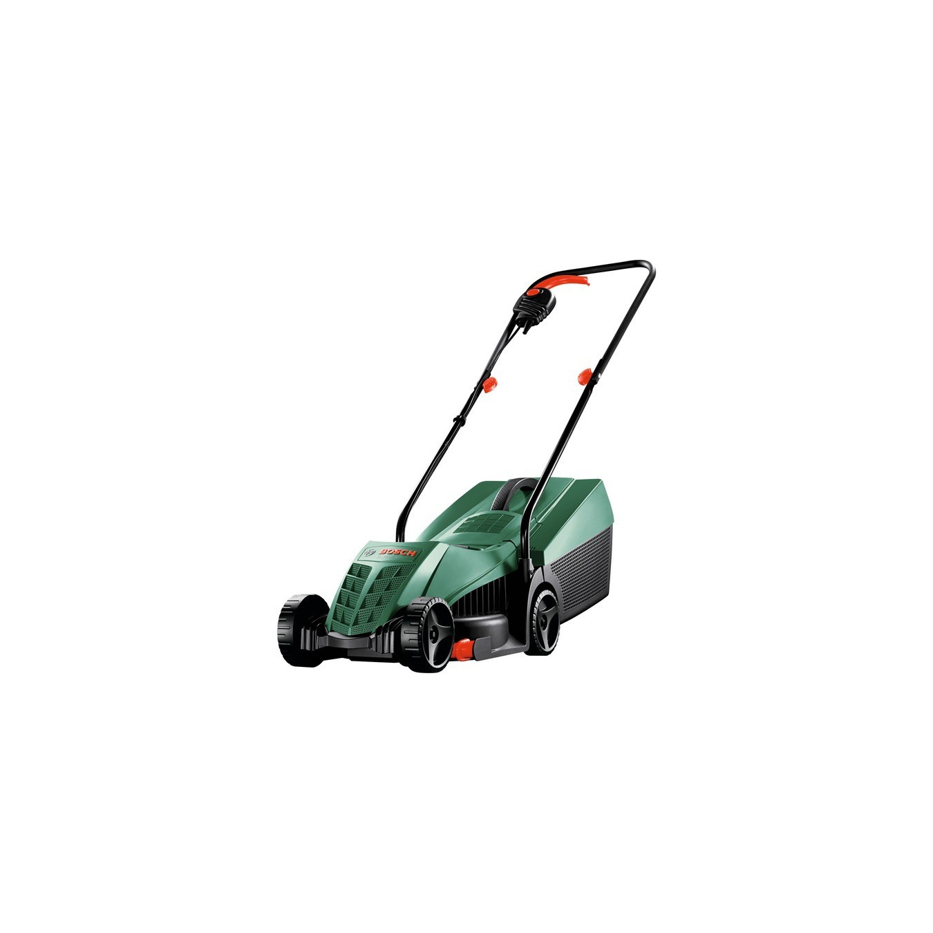 Electric lawn mower EasyRotak 32-235 — Buy in Cyprus with Fast Delivery