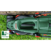 Electric lawn mower EasyRotak 32-235 — Buy in Cyprus with Fast Delivery