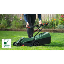 Electric lawn mower EasyRotak 32-235 — Buy in Cyprus with Fast Delivery