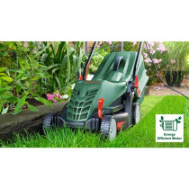 Electric lawn mower EasyRotak 32-235 — Buy in Cyprus with Fast Delivery