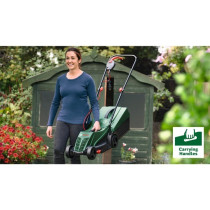 Electric lawn mower EasyRotak 32-235 — Buy in Cyprus with Fast Delivery