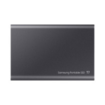 Samsung T7 MU-PC1T0T – 1TB NVMe Portable SSD - 1050 MB/s | Armenius Store