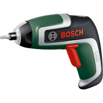 Cordless screwdriver IXO 7 bit set 3.6 volts — Buy in Cyprus with Fast Delivery