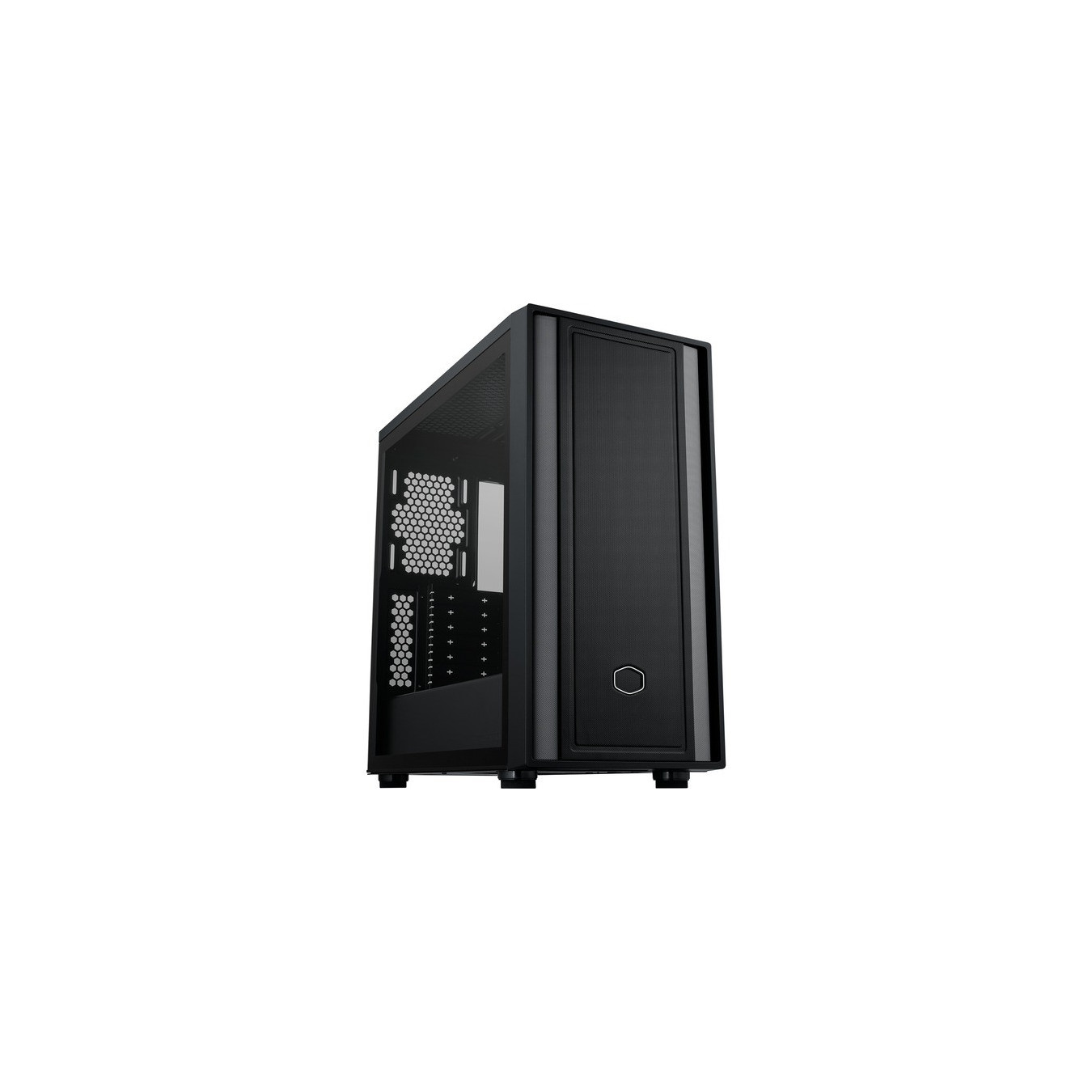 MasterBox 600 Lite, tower case — Buy in Cyprus with Fast Delivery