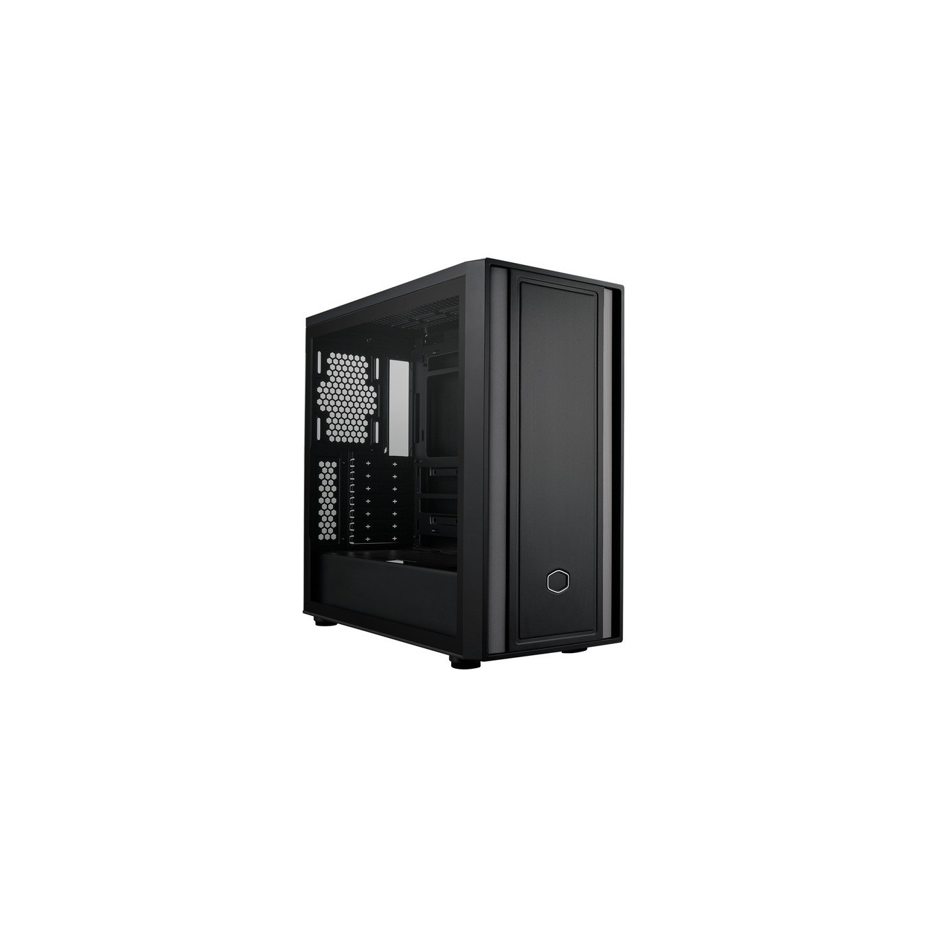 MasterBox 600 Lite, tower case — Buy in Cyprus with Fast Delivery