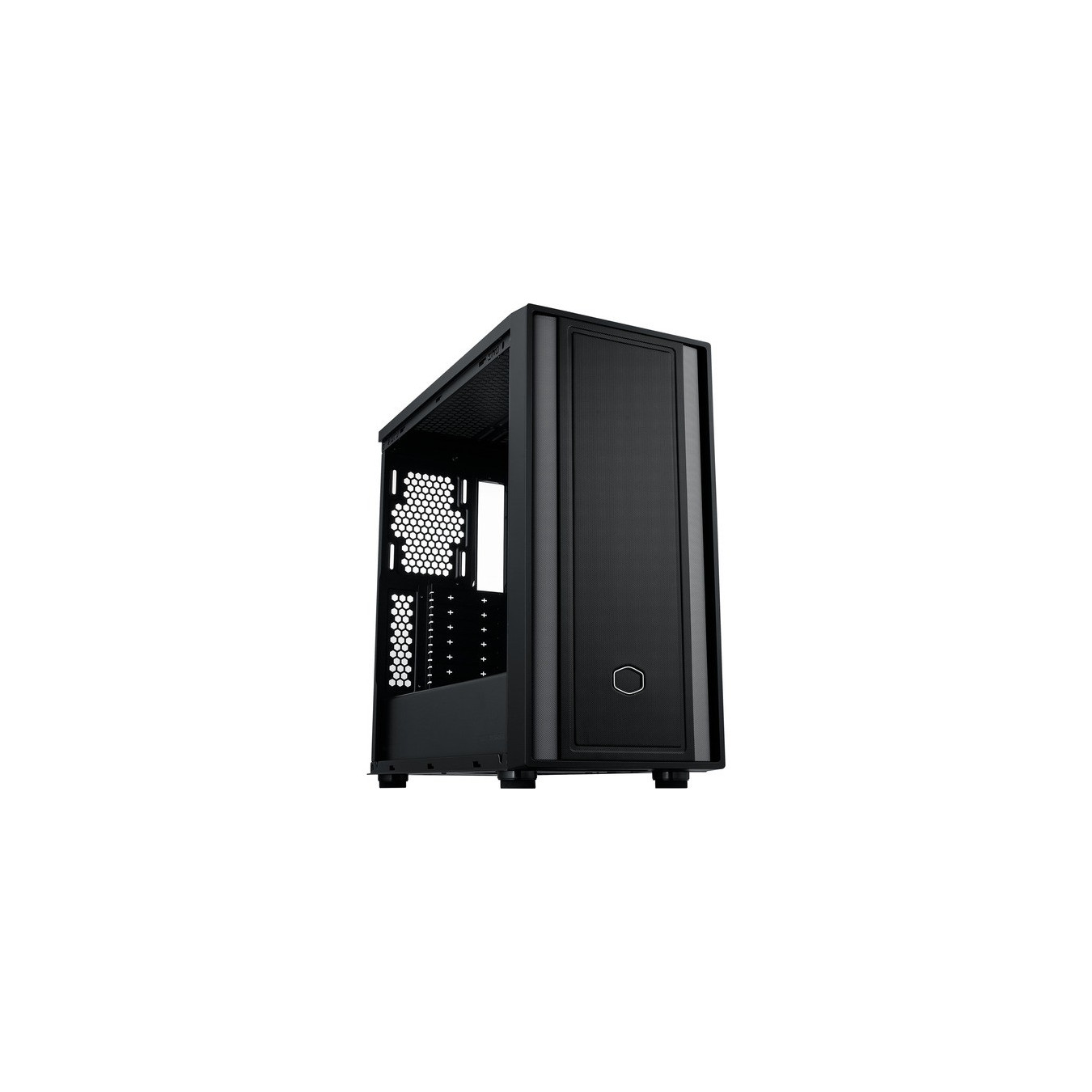 MasterBox 600 Lite, tower case — Buy in Cyprus with Fast Delivery
