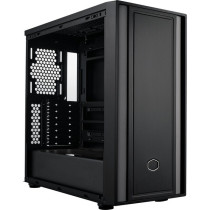 MasterBox 600 Lite, tower case — Buy in Cyprus with Fast Delivery