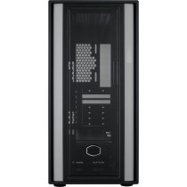 MasterBox 600 Lite, tower case — Buy in Cyprus with Fast Delivery