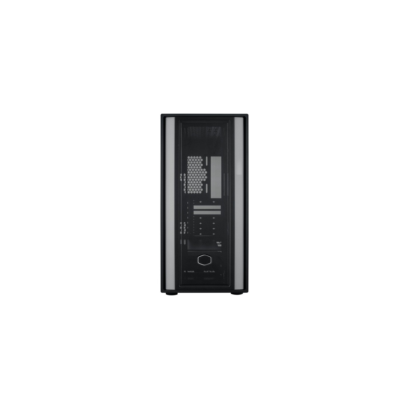 MasterBox 600 Lite, tower case — Buy in Cyprus with Fast Delivery