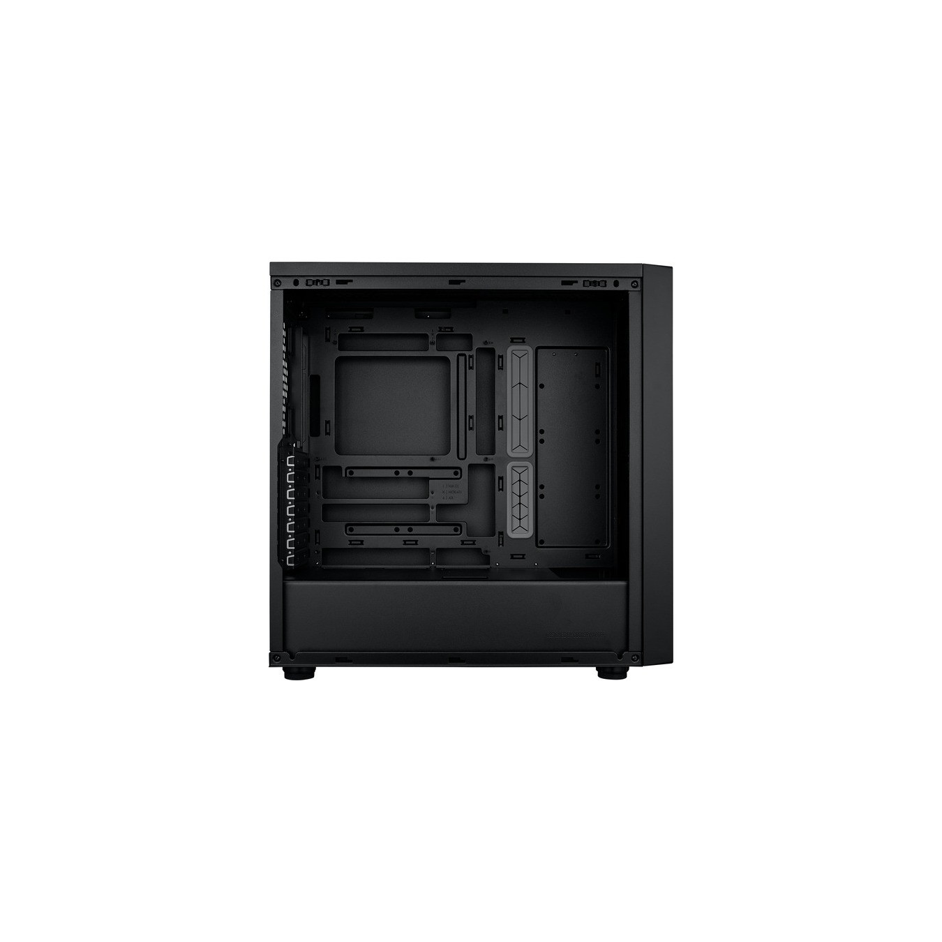 MasterBox 600 Lite, tower case — Buy in Cyprus with Fast Delivery