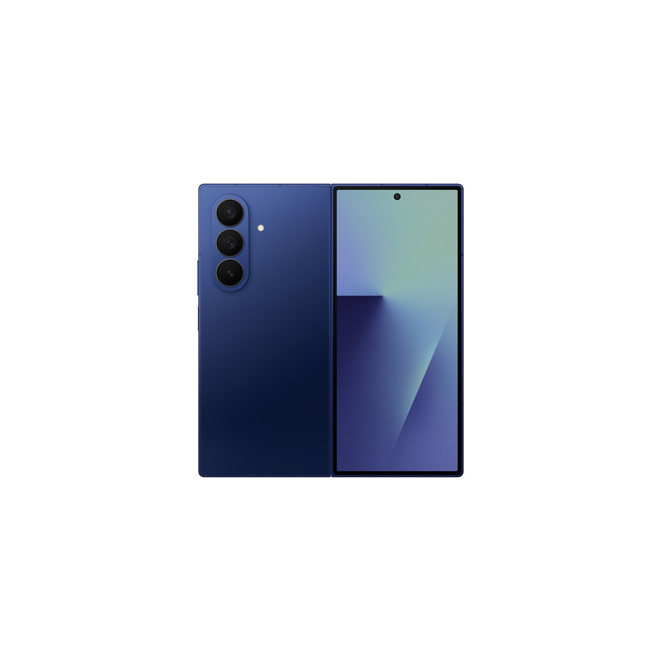 Galaxy Z Fold7 512GB, Handy — Buy in Cyprus with Fast Delivery