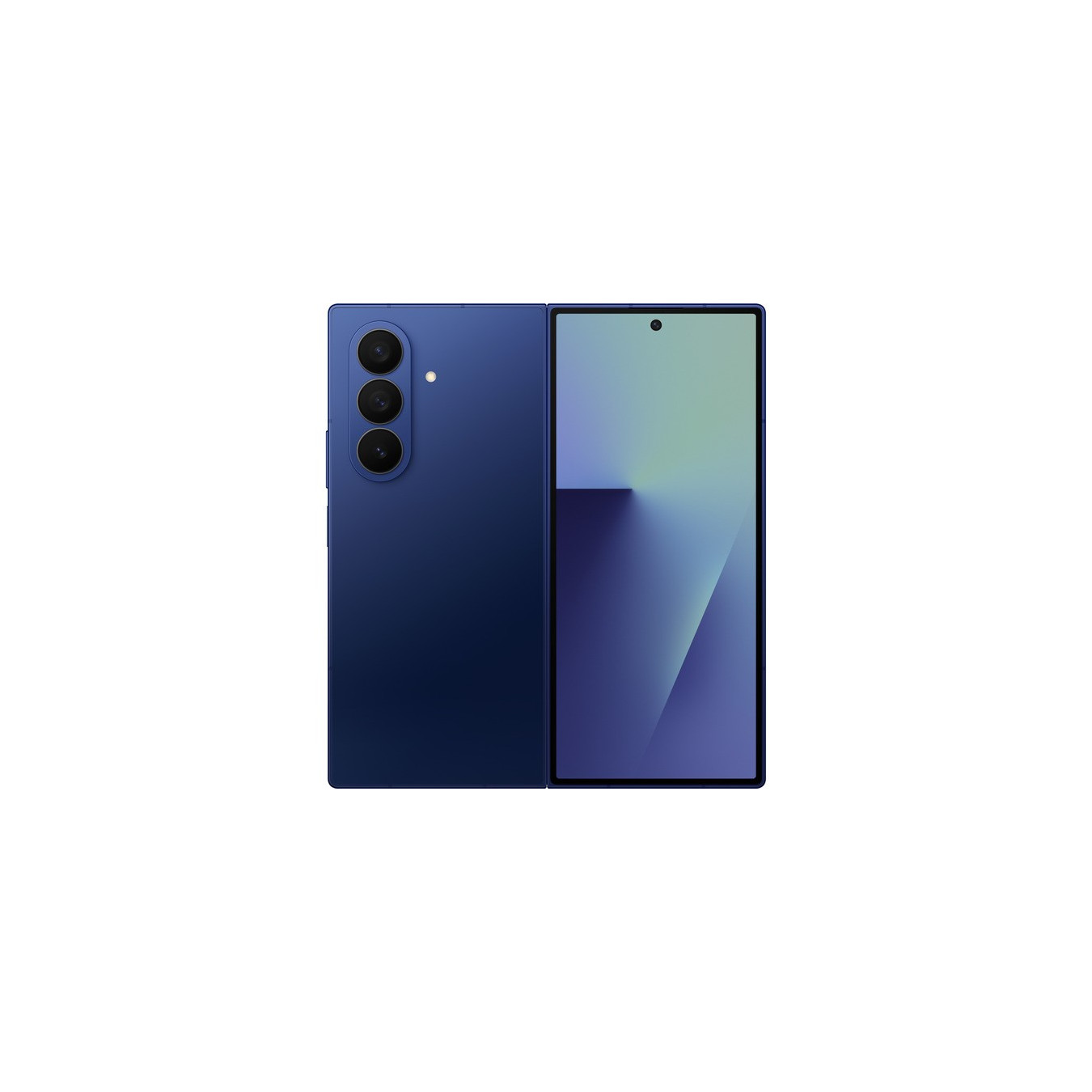 Galaxy Z Fold7 512GB, Handy — Buy in Cyprus with Fast Delivery