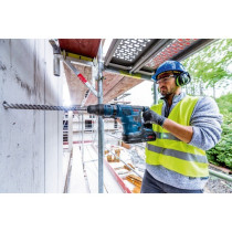 PRO cordless hammer drill BITURBO GBH 18V-36 C Professional solo — Buy in Cyprus with Fast Delivery