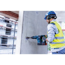 PRO cordless hammer drill BITURBO GBH 18V-36 C Professional solo — Buy in Cyprus with Fast Delivery