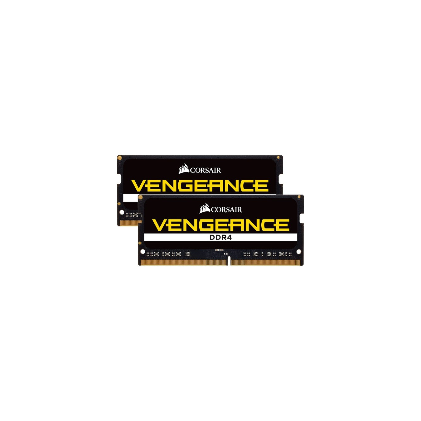 SO-DIMM 16 GB DDR4-3200 (2x 8 GB) dual kit, RAM — Buy in Cyprus with Fast Delivery