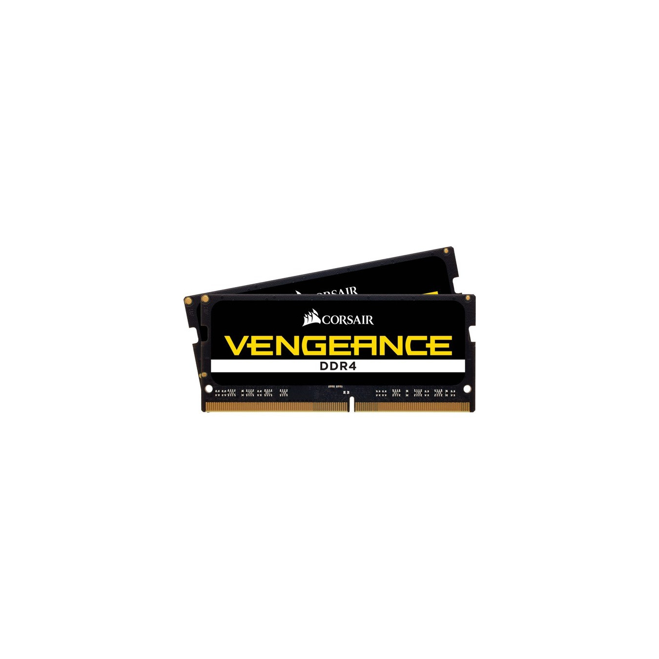 SO-DIMM 16 GB DDR4-3200 (2x 8 GB) dual kit, RAM — Buy in Cyprus with Fast Delivery