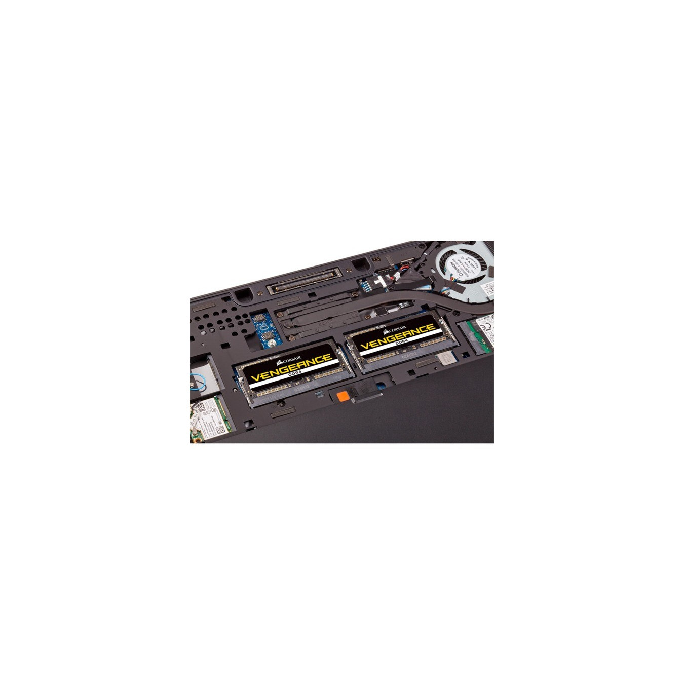 SO-DIMM 16 GB DDR4-3200 (2x 8 GB) dual kit, RAM — Buy in Cyprus with Fast Delivery