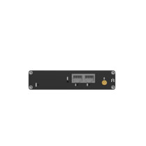 Teltonika ATRM50 - Rugged 5G Transport Router, 4x M12 Gigabit LAN, Dual SIM/eSIM, GNSS, EN45545-2 & EN50155