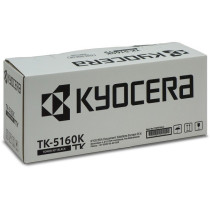 Toner schwarz TK-5160K — Buy in Cyprus with Fast Delivery