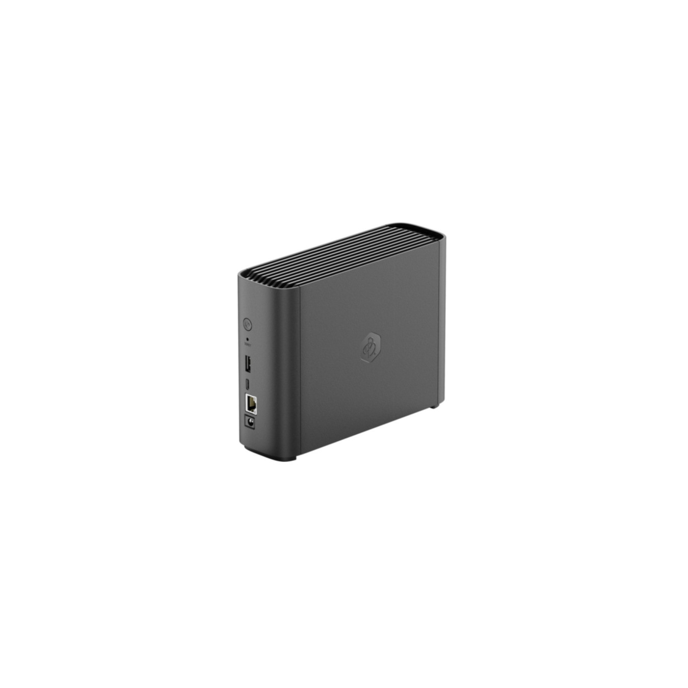 Synology BeeStation NAS Server - BST150-4T - 4TB 1-Bay Personal Cloud Storage — Buy in Cyprus with Fast Delivery