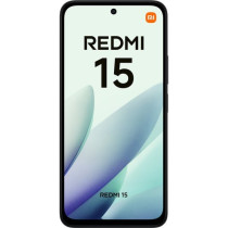 Redmi 15 128GB, Handy — Buy in Cyprus with Fast Delivery