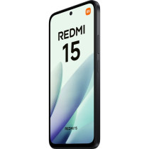 Redmi 15 128GB, Handy — Buy in Cyprus with Fast Delivery