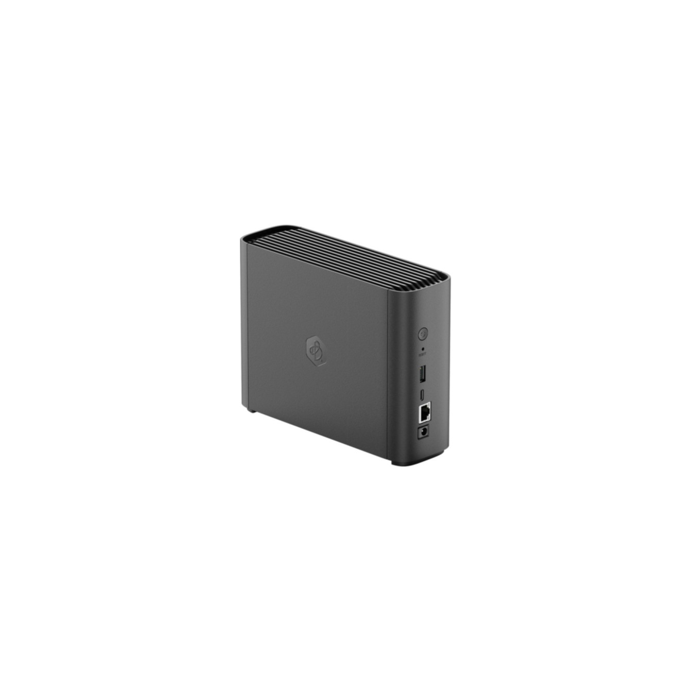 Synology BeeStation NAS Server - BST150-4T - 4TB 1-Bay Personal Cloud Storage — Buy in Cyprus with Fast Delivery