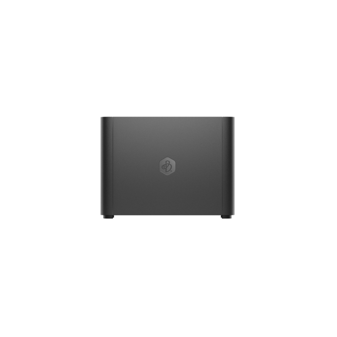 Synology BeeStation NAS Server - BST150-4T - 4TB 1-Bay Personal Cloud Storage — Buy in Cyprus with Fast Delivery