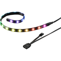 Sharkoon SHARK Blades RGB Strip - 360mm ARGB LED Strip | Armenius Store