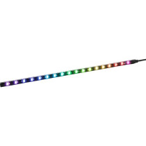 Sharkoon SHARK Blades RGB Strip - 360mm ARGB LED Strip | Armenius Store