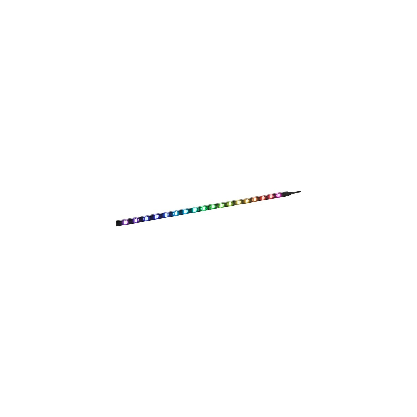 Sharkoon SHARK Blades RGB Strip - 360mm ARGB LED Strip | Armenius Store