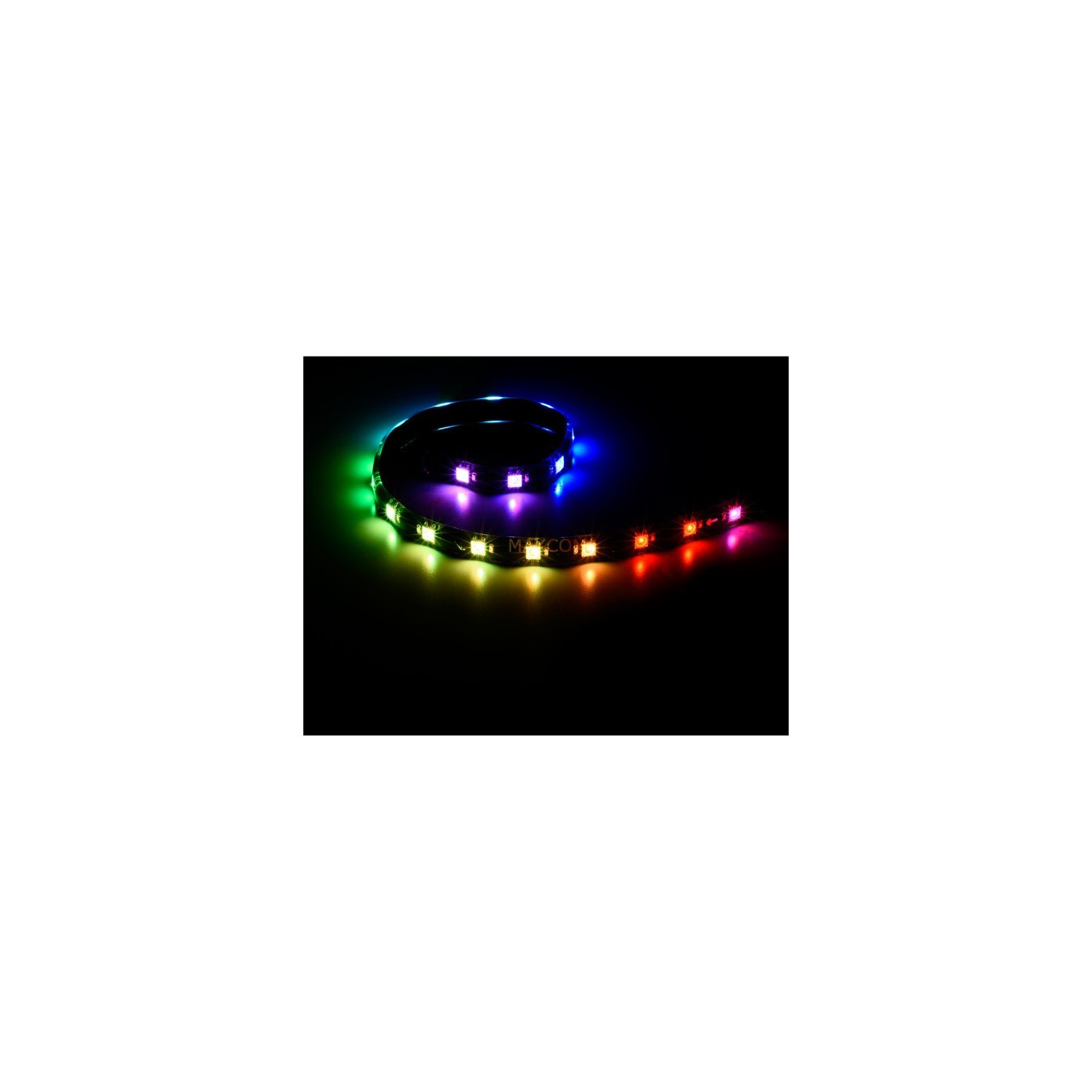 Sharkoon SHARK Blades RGB Strip - 360mm ARGB LED Strip | Armenius Store