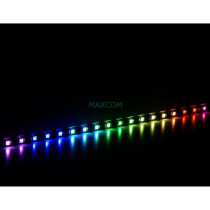 Sharkoon SHARK Blades RGB Strip - 360mm ARGB LED Strip | Armenius Store