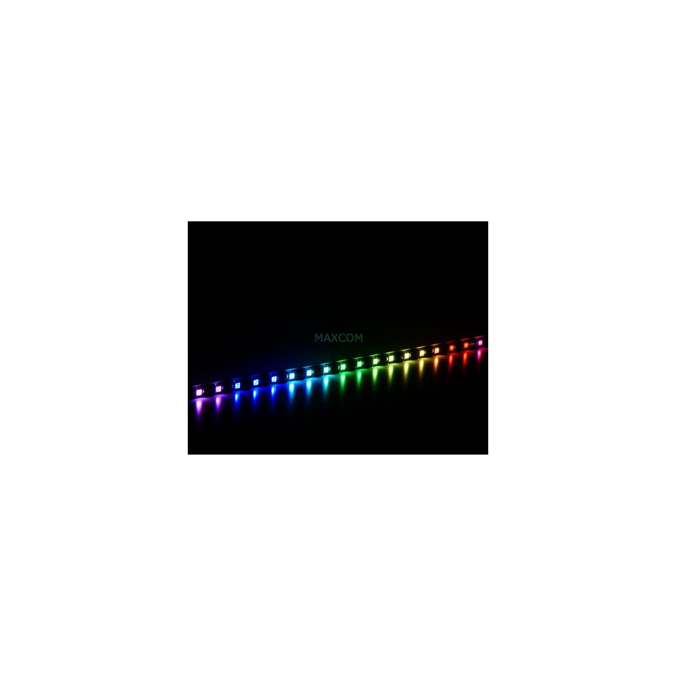 Sharkoon SHARK Blades RGB Strip - 360mm ARGB LED Strip | Armenius Store