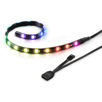 Sharkoon SHARK Blades RGB Strip - 360mm ARGB LED Strip | Armenius Store