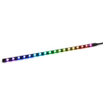 Sharkoon SHARK Blades RGB Strip - 360mm ARGB LED Strip | Armenius Store