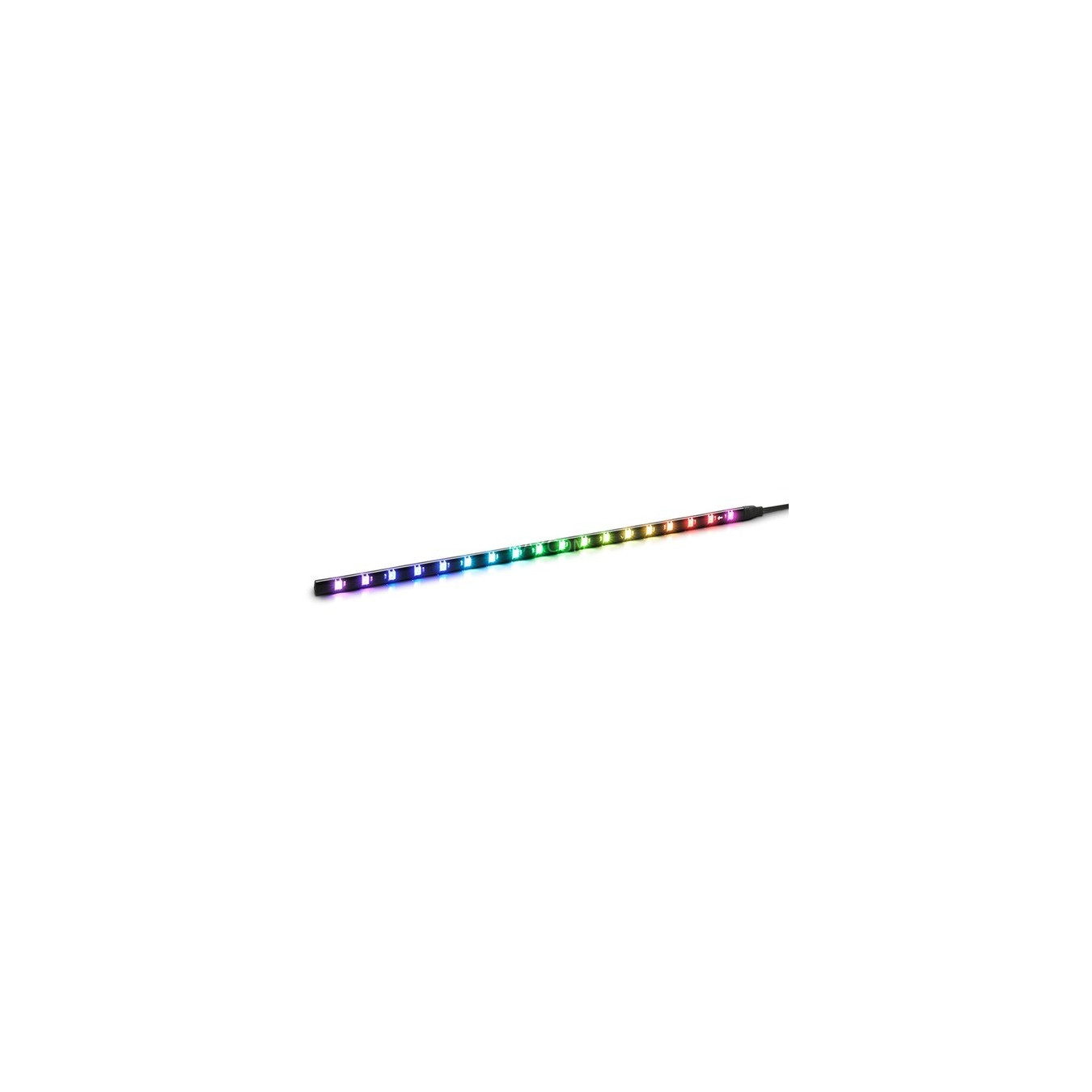 Sharkoon SHARK Blades RGB Strip - 360mm ARGB LED Strip | Armenius Store