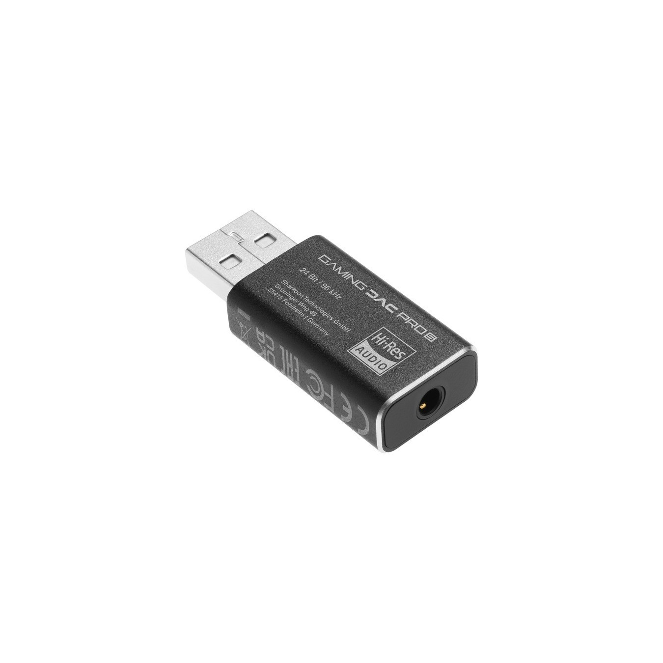 Gaming DAC Pro S V3, Soundkarte — Buy in Cyprus with Fast Delivery