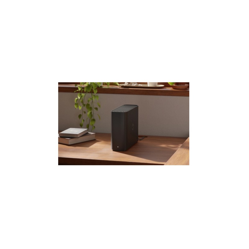 Buy Synology BeeStation NAS Server - BST150-4T - 4TB 1-Bay Personal Cloud Storage in Cyprus, Nicosia, Limassol, Larnaka, Pafos